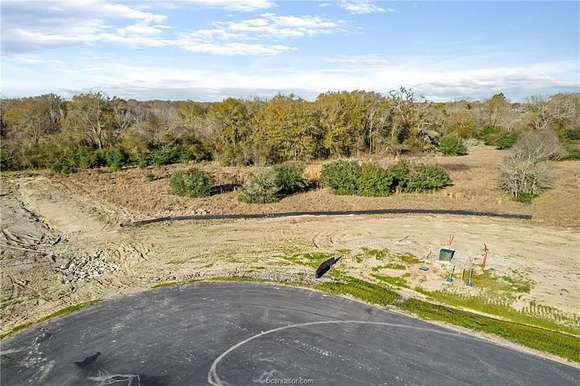 1.41 Acres of Residential Land for Sale in College Station, Texas