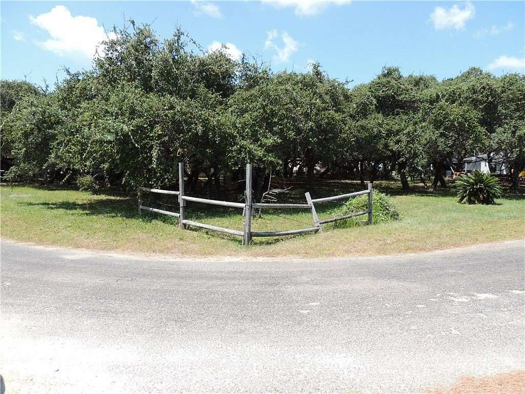 0.32 Acres of Residential Land for Sale in Ingleside, Texas