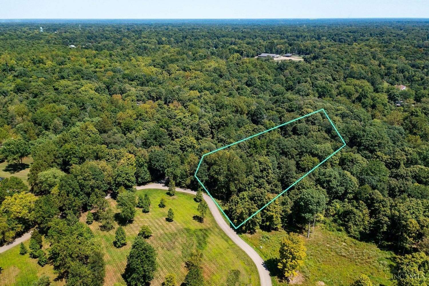 5.049 Acres of Residential Land for Sale in Pierce Township, Ohio