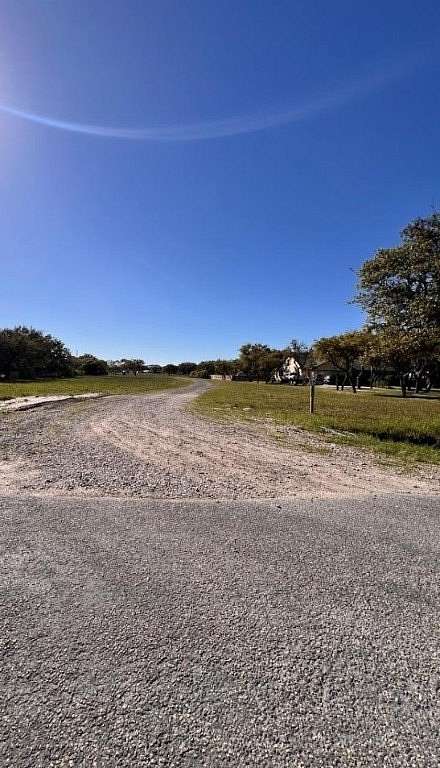 9.99 Acres of Residential Land for Sale in Rockport, Texas