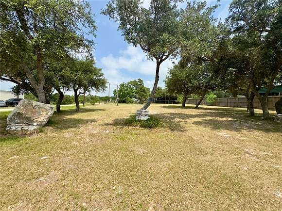 0.29 Acres of Land for Sale in Rockport, Texas