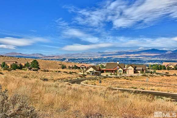 1 Acre of Residential Land for Sale in Reno, Nevada