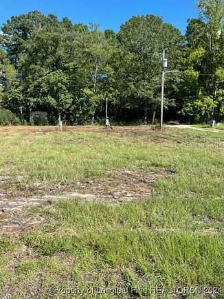 0.11 Acres of Residential Land for Sale in White Lake, North Carolina