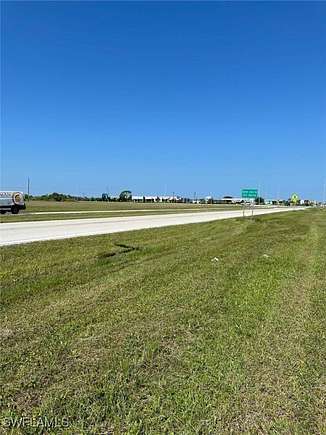 0.459 Acres of Mixed-Use Land for Sale in Cape Coral, Florida