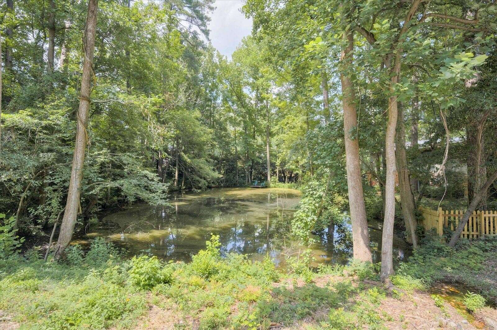 0.53 Acres of Residential Land for Sale in Augusta, Georgia