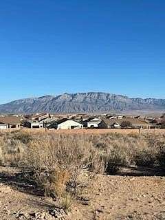 0.5 Acres of Residential Land for Sale in Rio Rancho, New Mexico