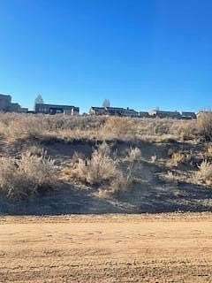 0.5 Acres of Residential Land for Sale in Rio Rancho, New Mexico