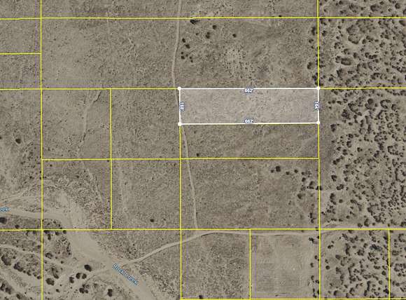 Land for Sale in Palmdale, California