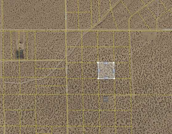 Land for Sale in Lancaster, California