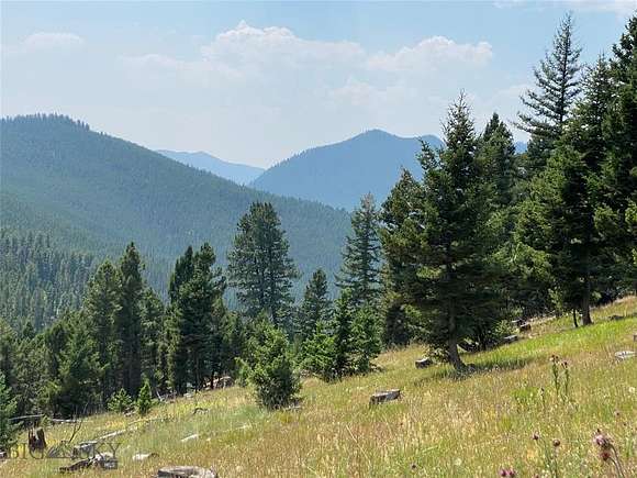 52.54 Acres of Recreational Land for Sale in Butte, Montana