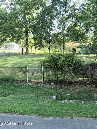 0.26 Acres of Residential Land for Sale in Louisville, Kentucky