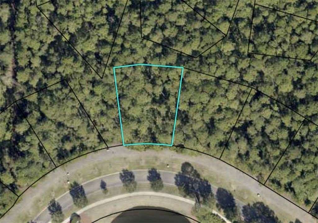 0.38 Acres of Residential Land for Sale in St. Marys, Georgia