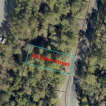 0.14 Acres of Residential Land for Sale in St. Marys, Georgia