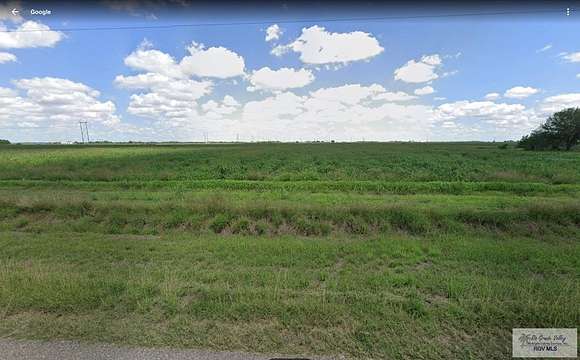 27.871 Acres of Agricultural Land for Sale in Santa Rosa, Texas