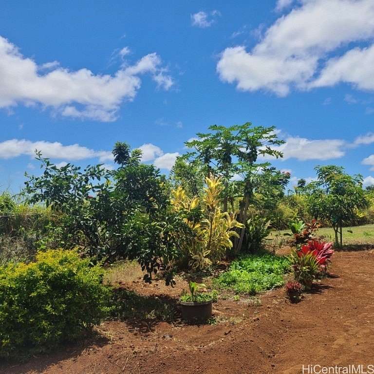 1 Acre of Land for Sale in Waipahu, Hawaii