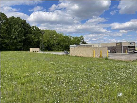 Commercial Land for Sale in Macon, Mississippi