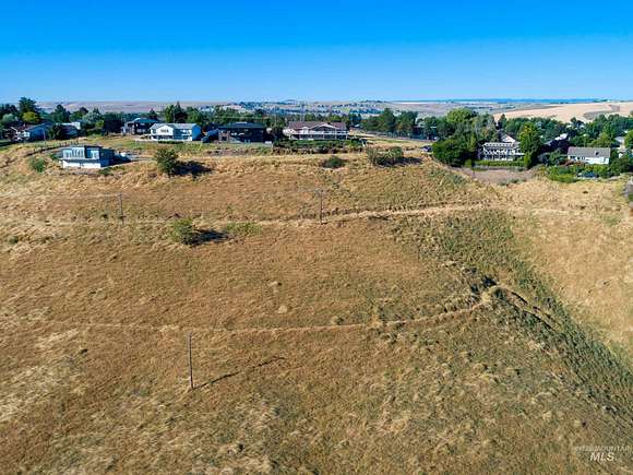 3.15 Acres of Residential Land for Sale in Clarkston, Washington