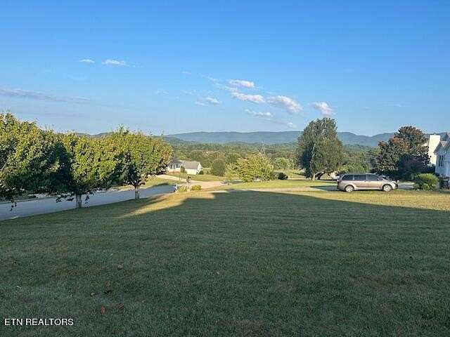 0.49 Acres of Residential Land for Sale in Maryville, Tennessee