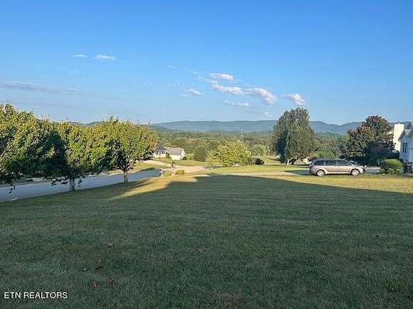 0.49 Acres of Residential Land for Sale in Maryville, Tennessee