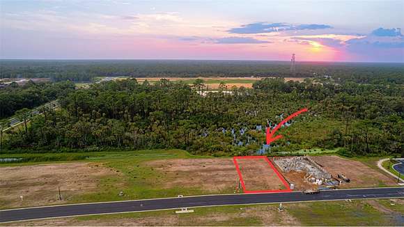 0.24 Acres of Residential Land for Sale in Flagler Beach, Florida