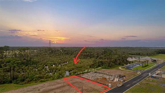 0.24 Acres of Residential Land for Sale in Flagler Beach, Florida