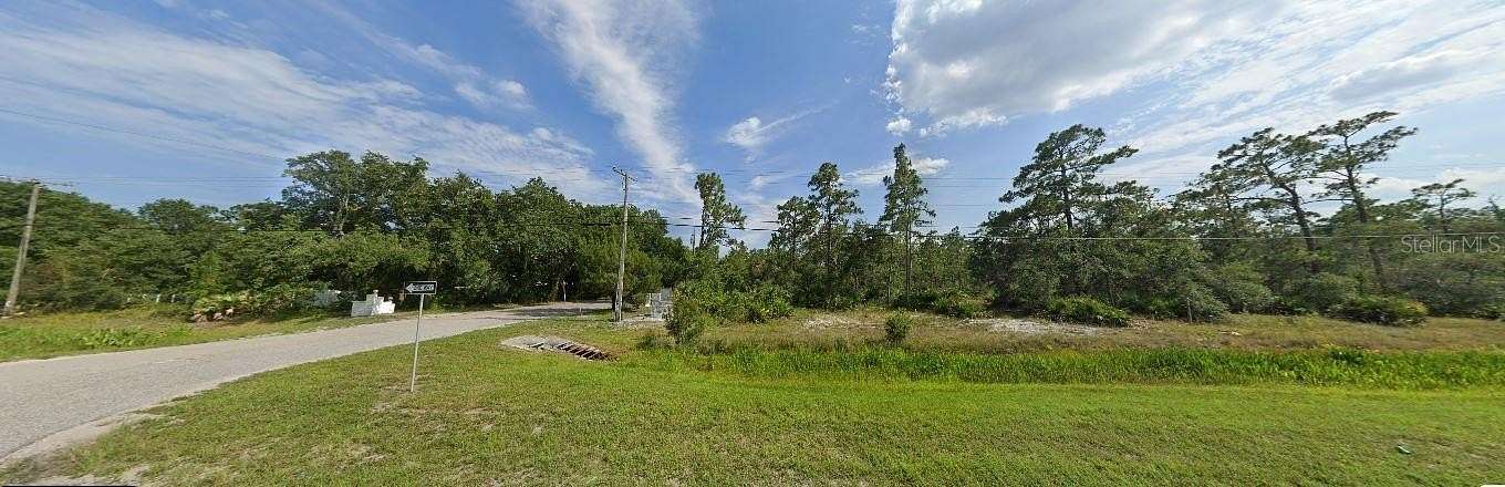 0.35 Acres of Land for Sale in Christmas, Florida