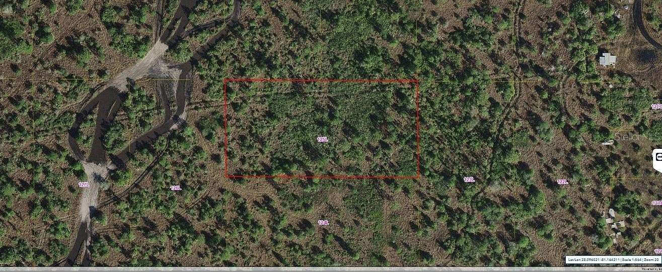 1.24 Acres of Land for Sale in St. Cloud, Florida