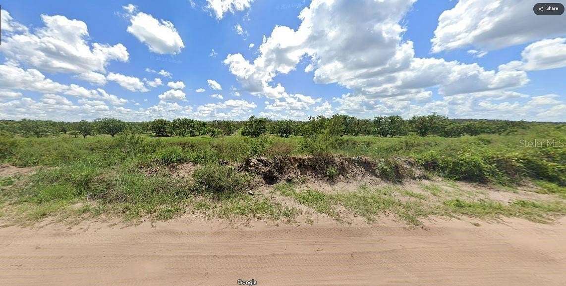 1.24 Acres of Residential Land for Sale in St. Cloud, Florida