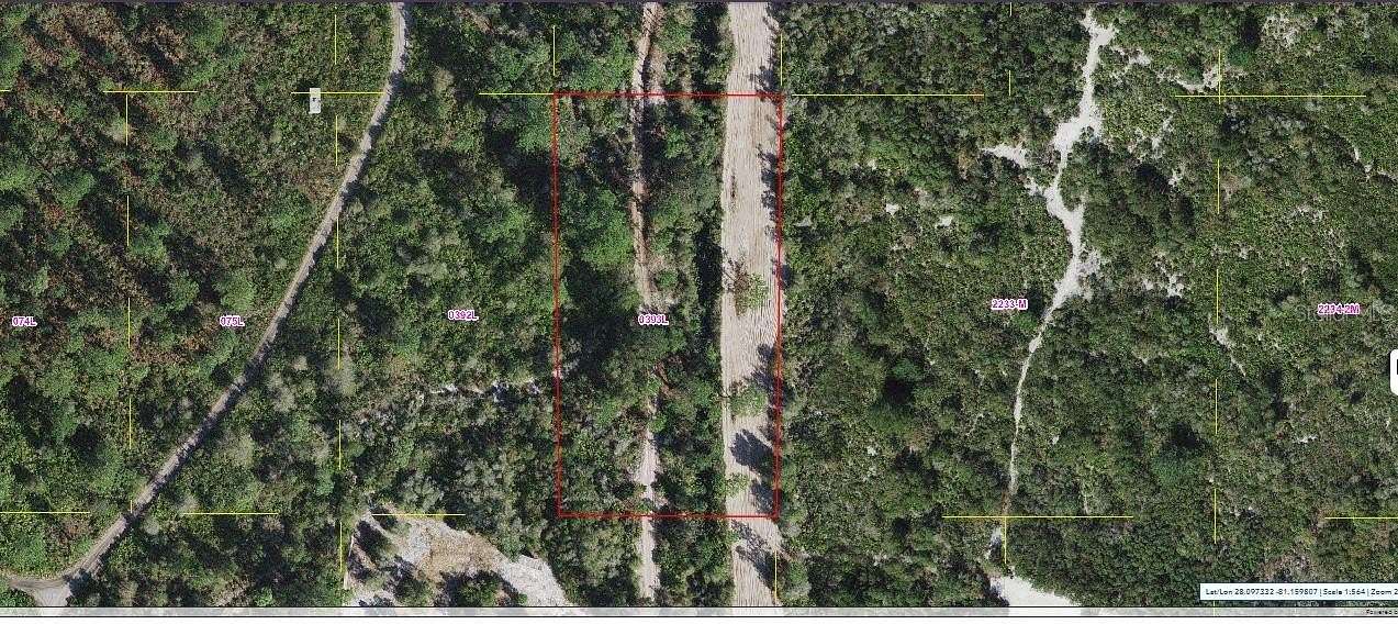 1.32 Acres of Land for Sale in St. Cloud, Florida