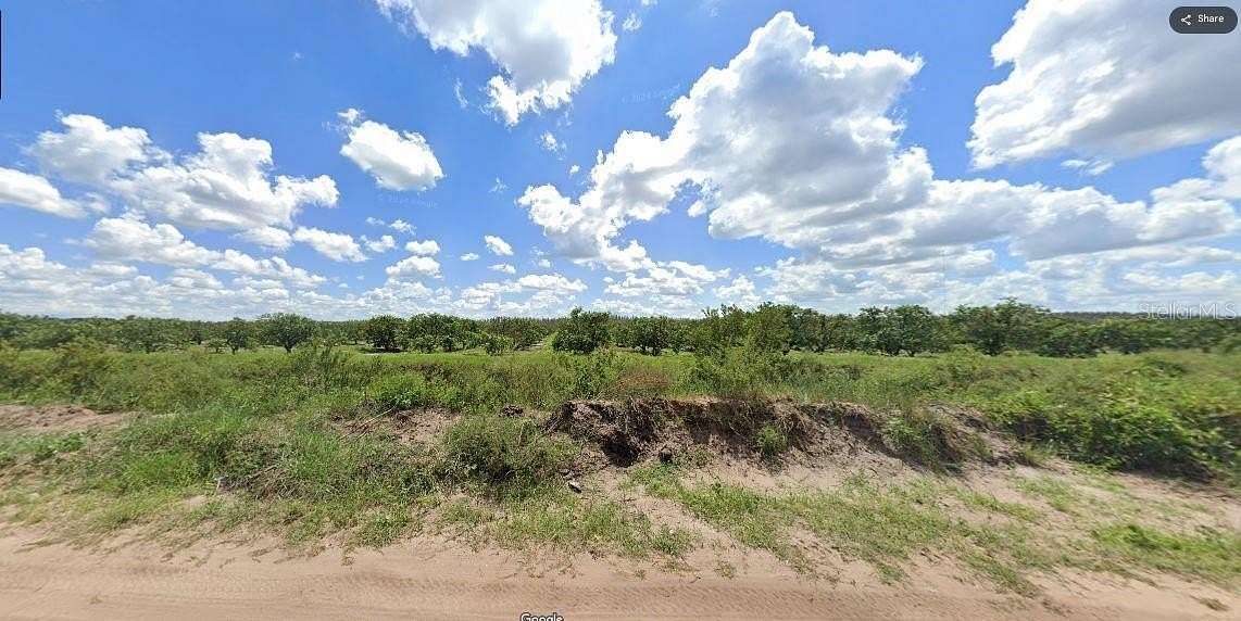 1.32 Acres of Residential Land for Sale in St. Cloud, Florida