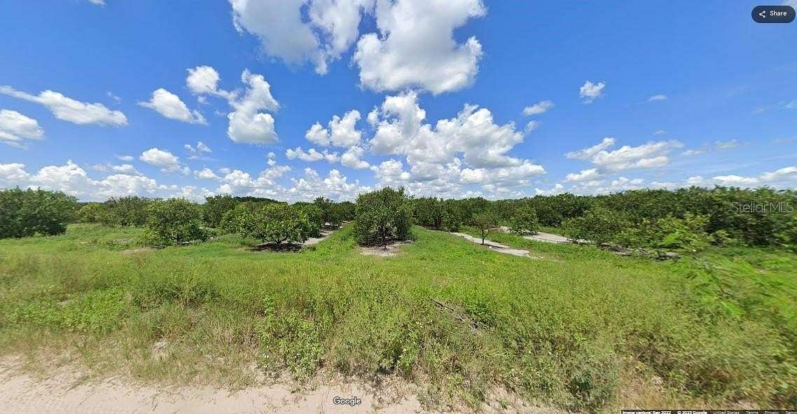 1.25 Acres of Land for Sale in St. Cloud, Florida