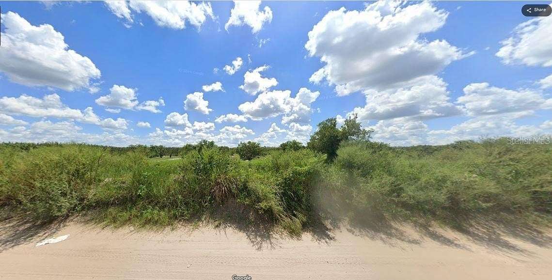 1.25 Acres of Land for Sale in St. Cloud, Florida