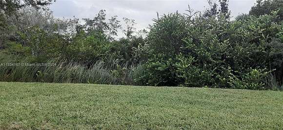 0.859 Acres of Residential Land for Sale in Okeechobee, Florida