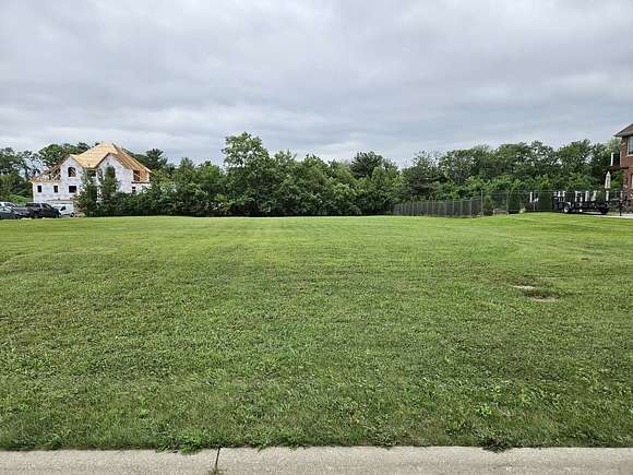 0.5 Acres of Residential Land for Sale in Homer Glen, Illinois