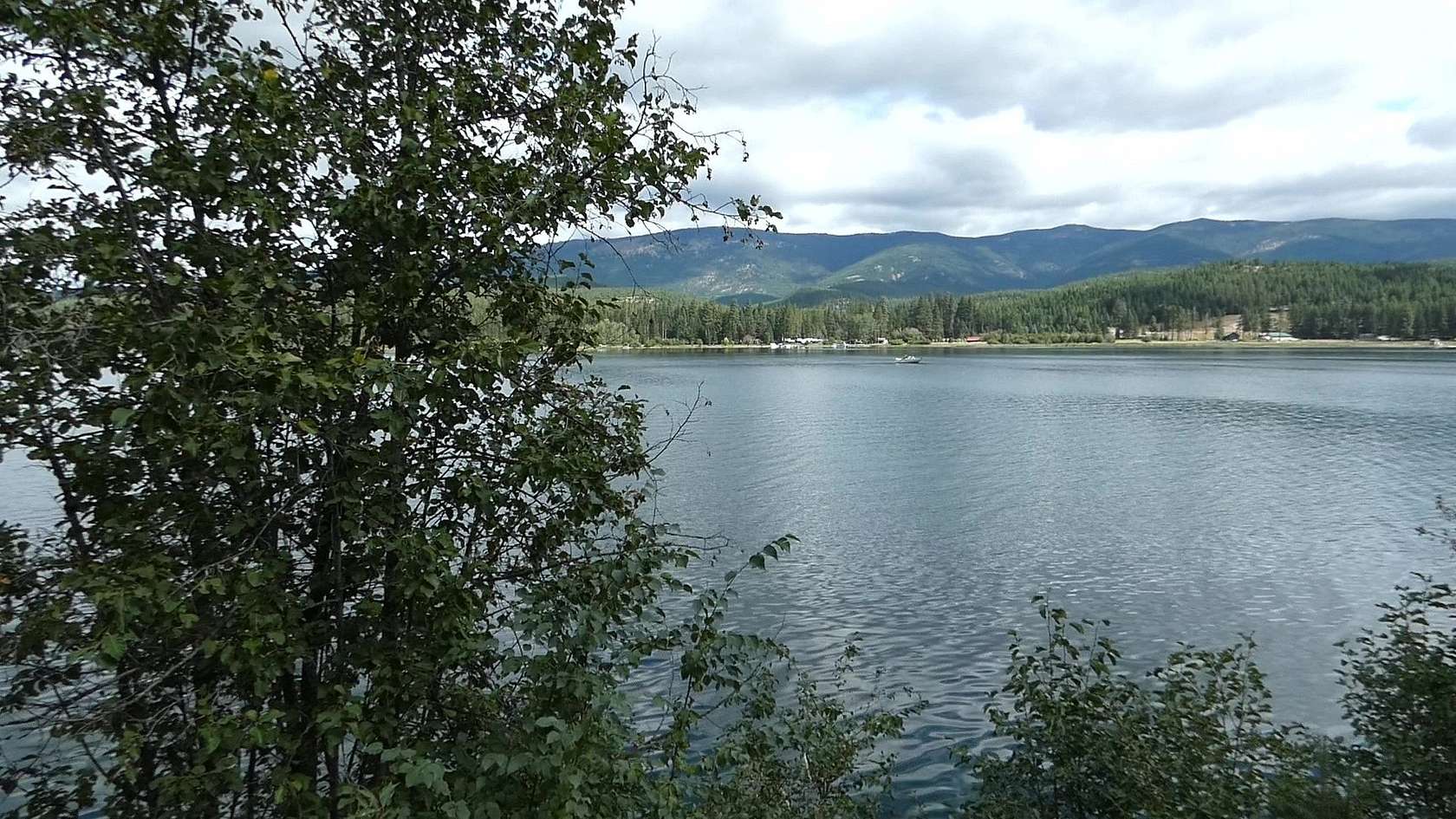 11.86 Acres of Land for Sale in Libby, Montana