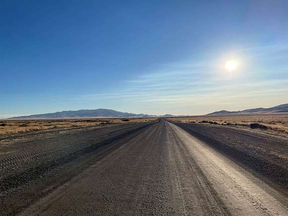 38.46 Acres of Recreational Land for Sale in Battle Mountain, Nevada