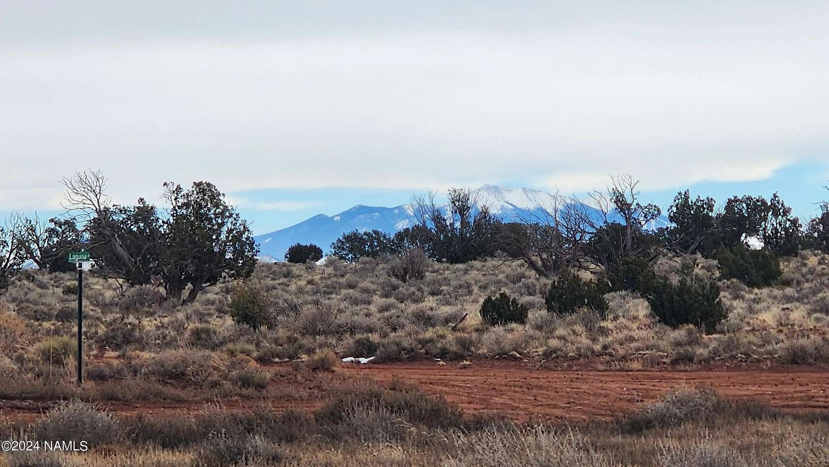 10 Acres of Recreational Land for Sale in Williams, Arizona