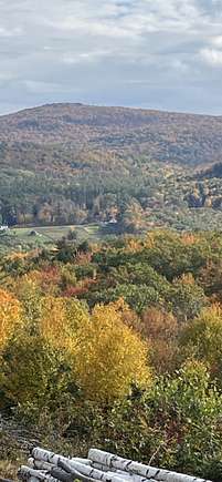 26 Acres of Land for Sale in Bristol, New Hampshire