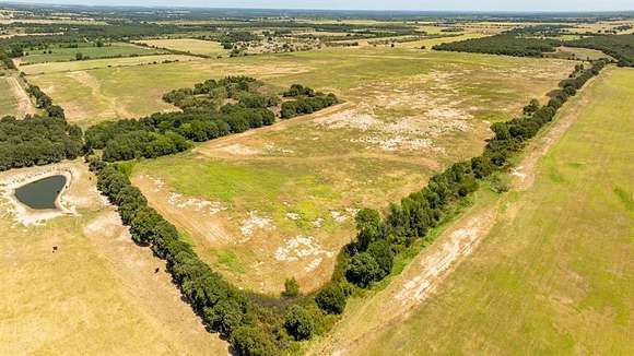 127.59 Acres of Agricultural Land for Sale in Rising Star, Texas