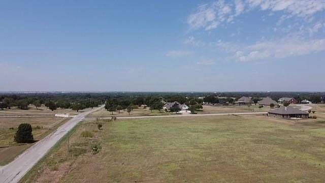 1.49 Acres of Residential Land for Sale in Gainesville, Texas