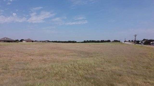 1.49 Acres of Residential Land for Sale in Gainesville, Texas