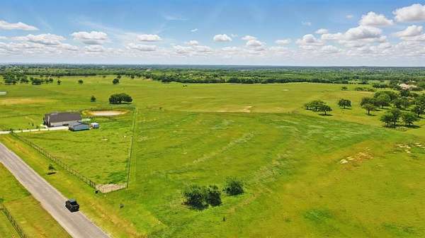 5.15 Acres of Land for Sale in Poolville, Texas