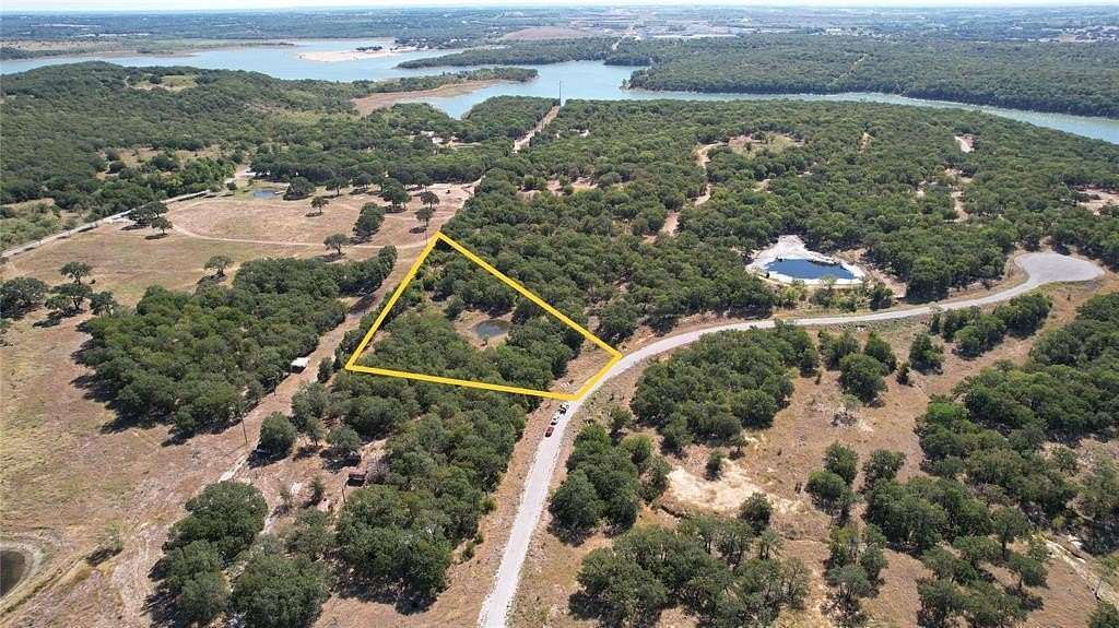 5.24 Acres of Residential Land for Sale in Chico, Texas