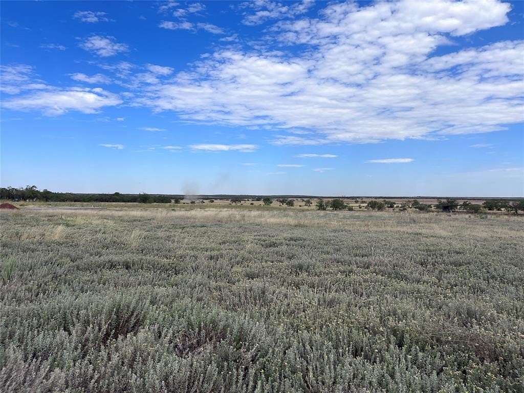 1.91 Acres of Residential Land for Sale in Merkel, Texas