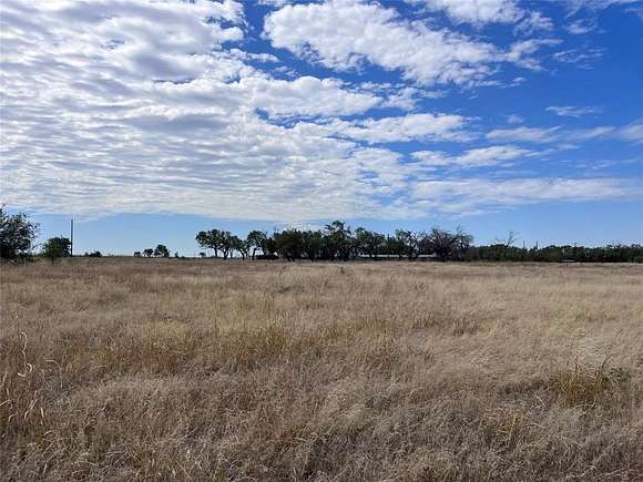 1.91 Acres of Residential Land for Sale in Merkel, Texas