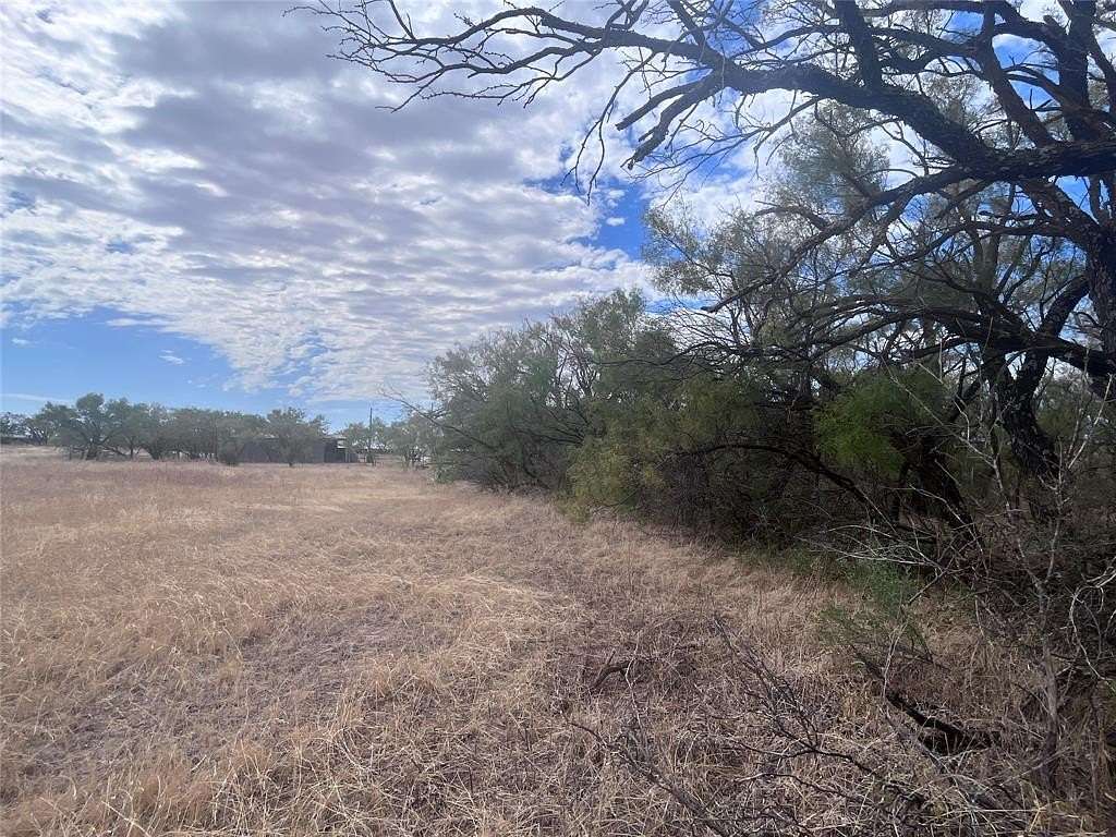 1.19 Acres of Residential Land for Sale in Merkel, Texas