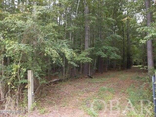 4 Acres of Residential Land for Sale in Moyock, North Carolina