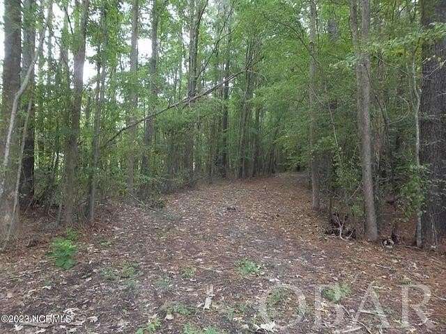 4 Acres of Residential Land for Sale in Moyock, North Carolina