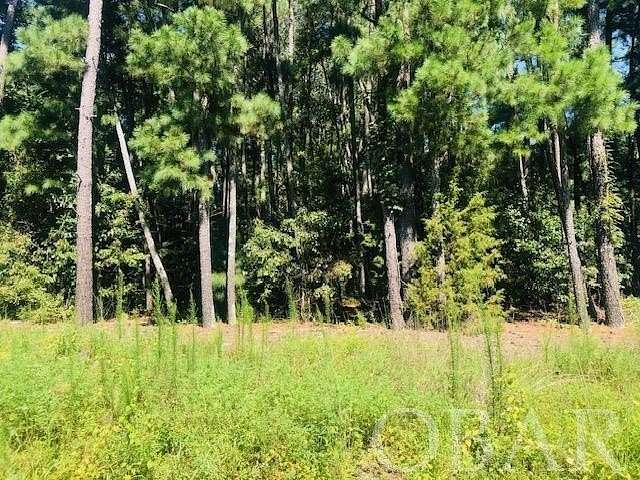 1 Acre of Residential Land for Sale in Tyner, North Carolina