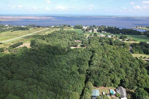 12 Acres of Land for Sale in Knotts Island, North Carolina